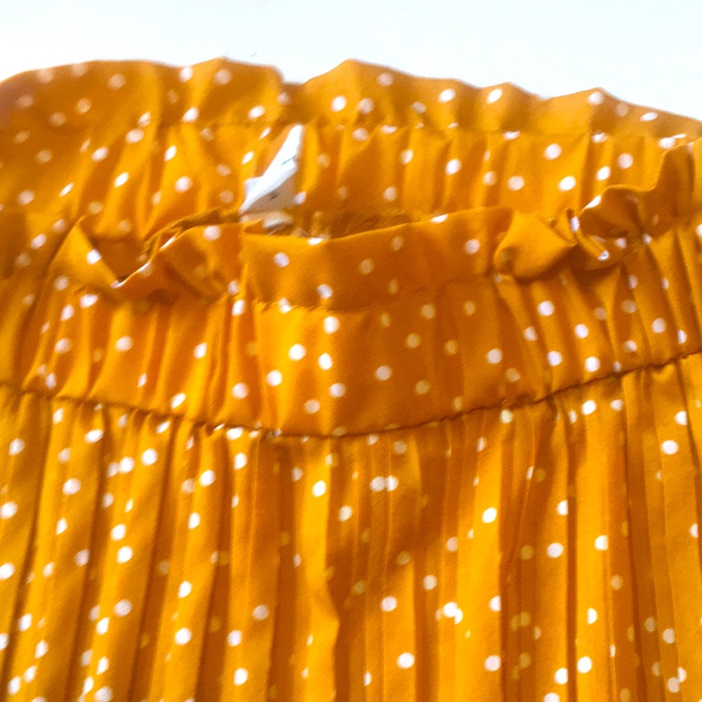 Skirt from Amazon